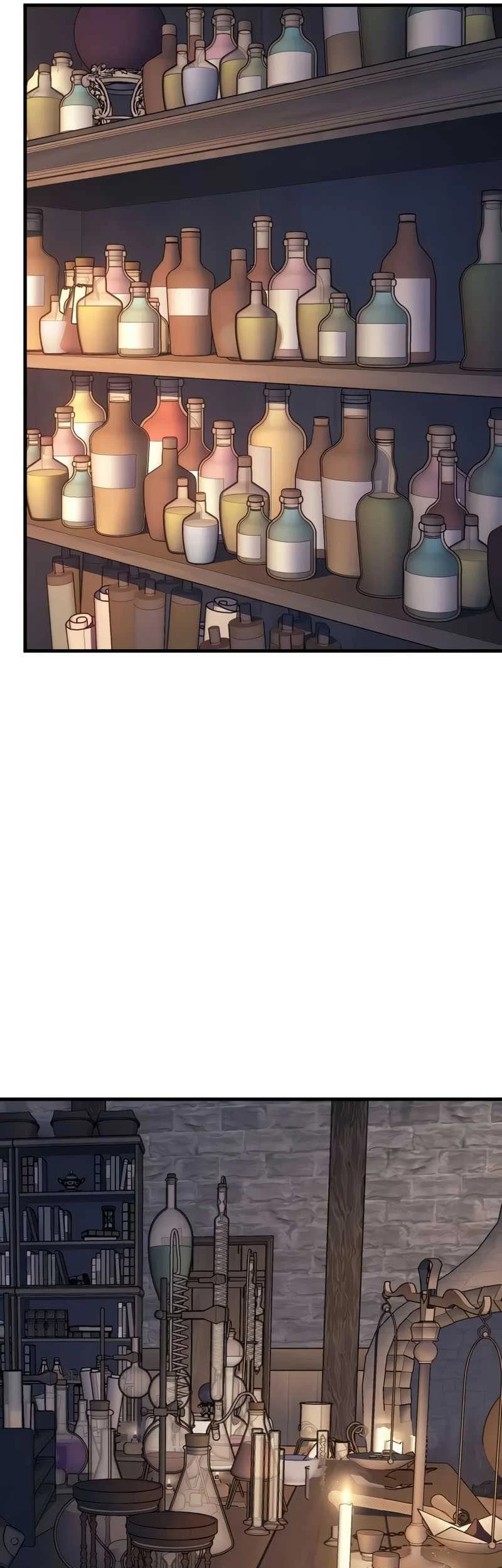 the indomitable martial king chapter 68 - Page 61